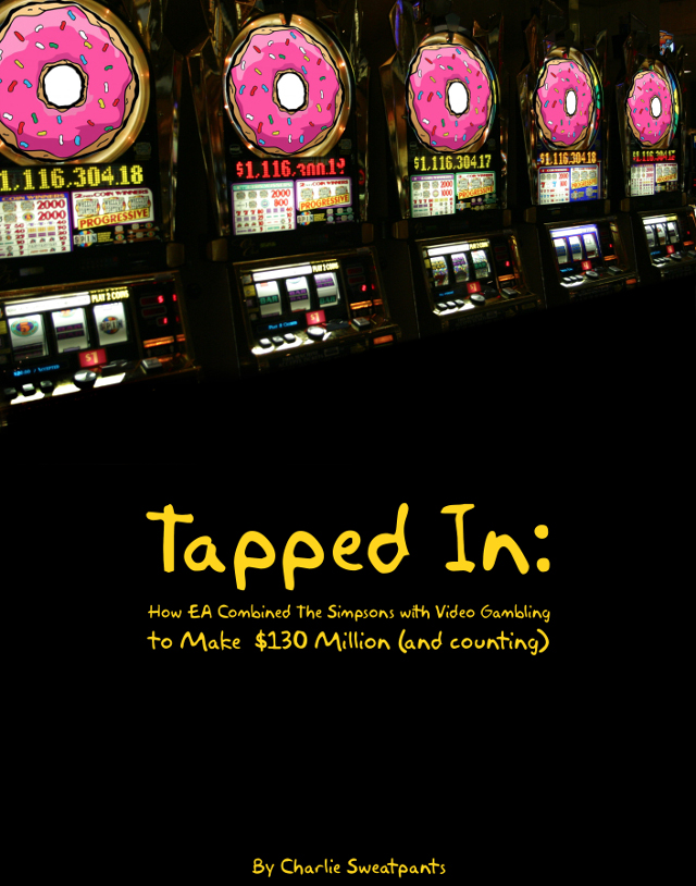 Tapped In (640)